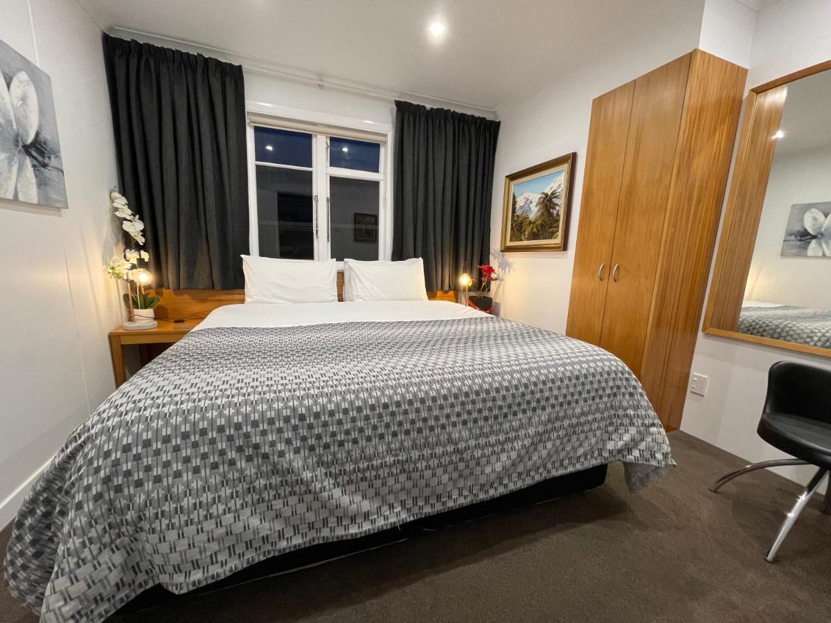 Ocean Front East End Beach House New Plymouth Ngoại thất bức ảnh